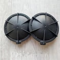 thumbnail image 4 of Phyun Headlight Dust Cover Cap Proof Water Dust Fit For Chevrolet Malibu 2016-2018, 4 of 5
