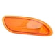 thumbnail image 3 of M, marcador lateral derecho del automóvil, accesorios para automóviles, cubierta de luz de parachoques, funcionamiento suave, 3 of 9