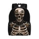 thumbnail image 1 of Easygdp Cyber Skeleton With Tattoos Mochila Versátil y Elegante: Comodidad, Almacenaje y Durabilidad para la Universidad, Trabajo, Viajes y Uso Diario, 1 of 8