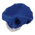 thumbnail image 2 of 12 Packs Car Polisher Waxer Pad Bonnet Set Microfiber for Truck Motorcycle Bike Boat Yacht, 2 of 3