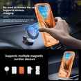 thumbnail image 4 of Funda GOLDJU para iPhone 17 Air 6.5" Resistente al Agua y a Golpes, 4 of 7