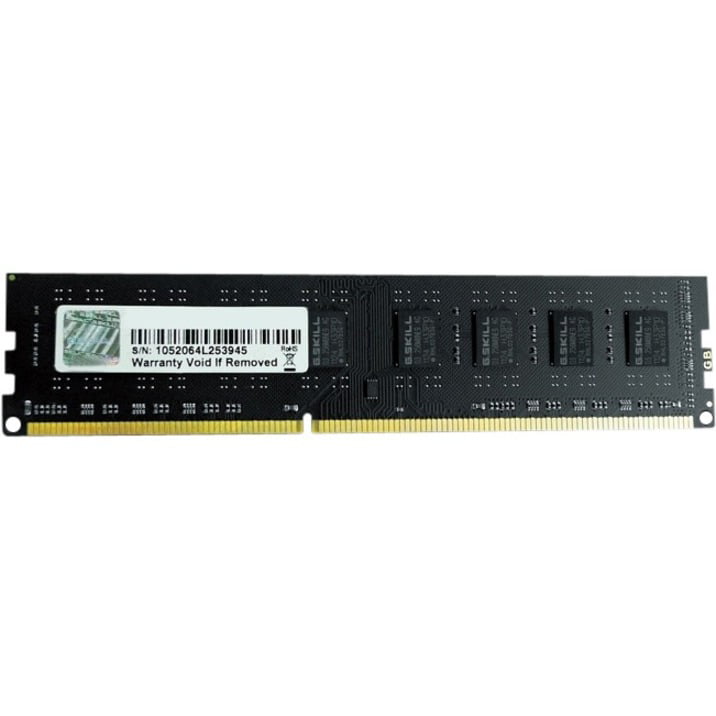 Soportar joyería limpiar G.SKILL 8GB F3-1600C11S-8GNT DDR3 SDRAM Memory Module - Walmart.com