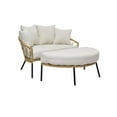 thumbnail image 4 of hometrends Somerset 2 Piece Boho Day Bed, 4 of 6