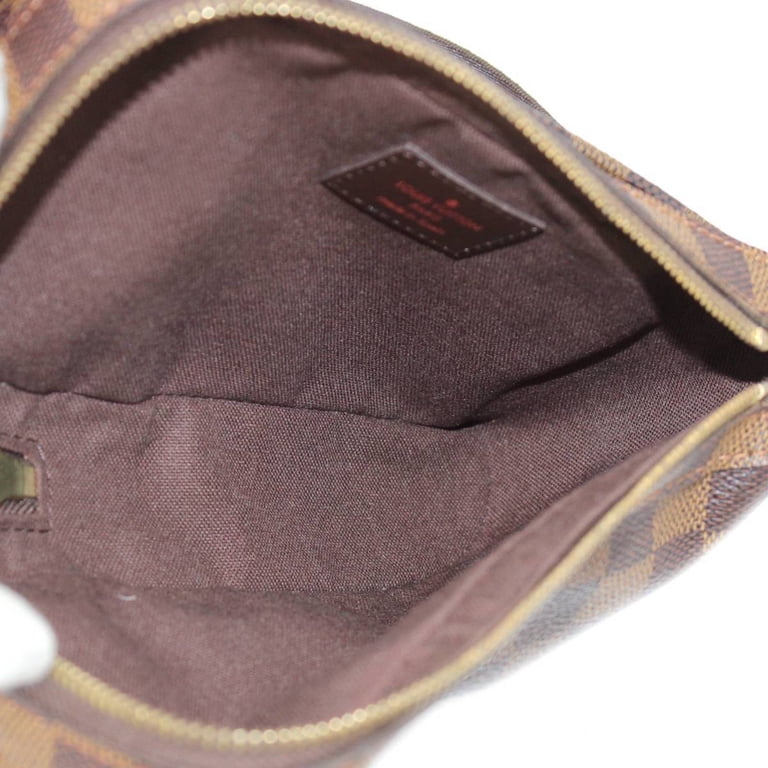 Pre-Owned LOUIS VUITTON Louis Vuitton Jeronimos Waist Pouch Body 