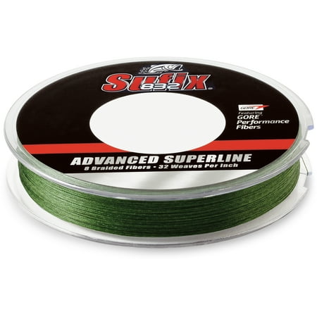UPC: 0024777668898 | Sufix 832 Braid Fishing Line 1200 Yards