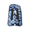 thumbnail image 3 of Easygdp Evil Eye para Estuche de Lápices con Tapa Flip, Suministros de Oficina y Universidad para Adolescentes y Adultos, 3 of 7