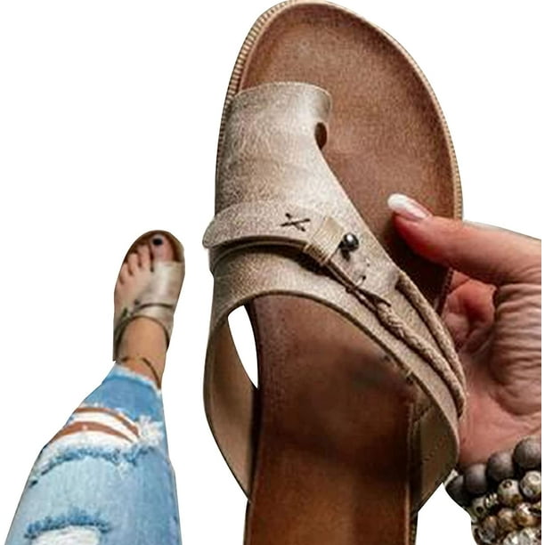 Sandales Orth ses pour Femmes Sandales Orth ses pour Dames