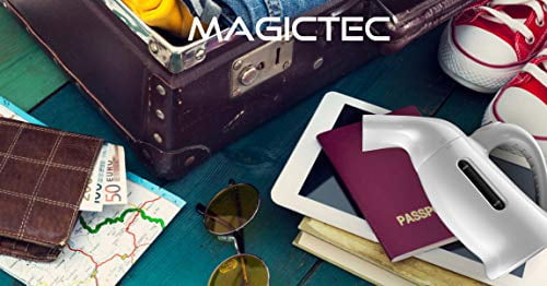 magictec steamer