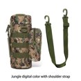thumbnail image 4 of Bolsa de nylon para botella de agua Greeniant Camuflaje, 4 of 6