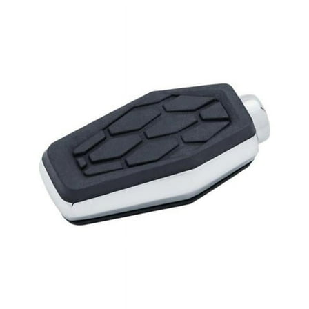 Kuryakyn 5912 Motorcycle Foot Control: Hex Shift/Brake Peg for Indian, Vict