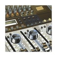 thumbnail image 1 of Tech In The Studio - Canvas, 1 of 10