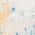 thumbnail image 4 of SAFAVIEH Tulum Collection TUL207A Ivory / Pink Rug, 4 of 10