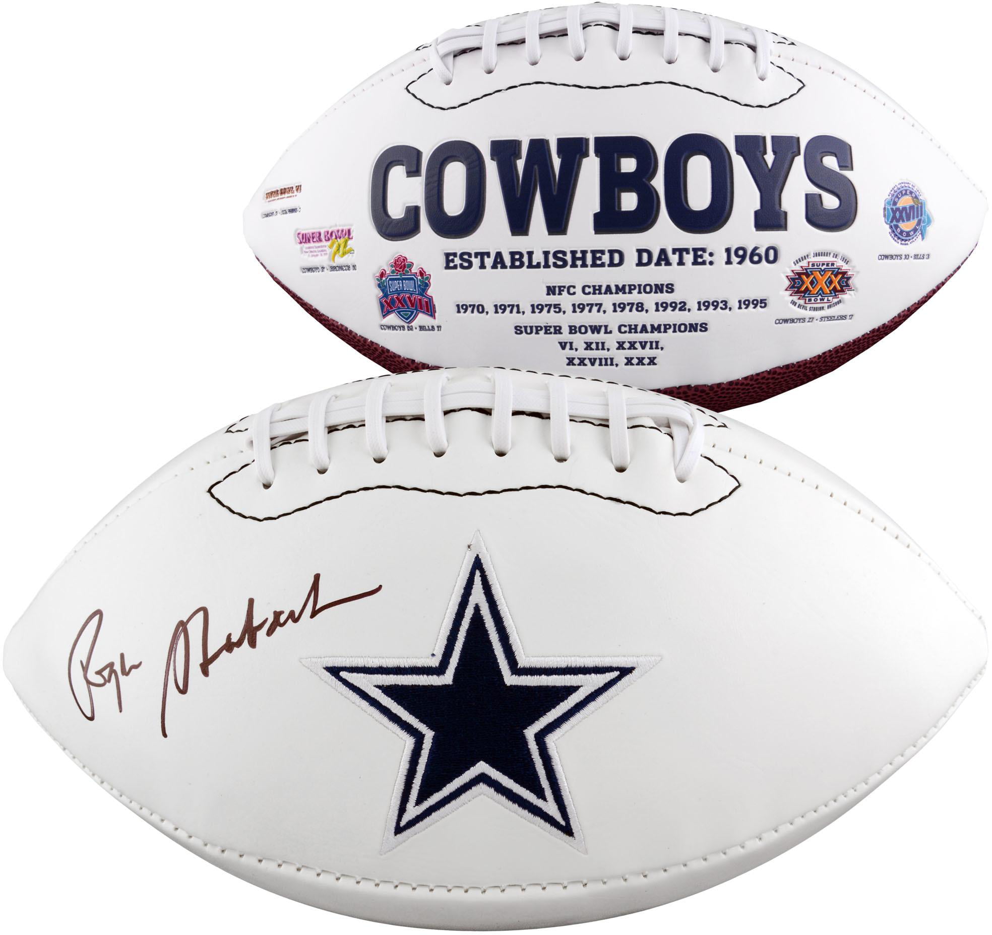 Martin Sports Autograph Composite Football With 3 White Panels Official Size for sale online 
