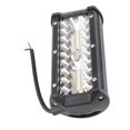 thumbnail image 1 of Luz De Trabajo LED Para Coche, Lámpara Delantera De Coche 7 Pulgadas 120W Universal Para Vehículo Todoterreno Para Camión, 1 of 7