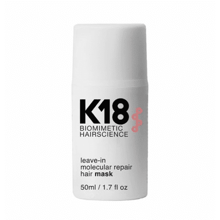 K-18 Leave-in Molecular Repair Hair Mask