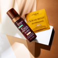 thumbnail image 4 of L'Oreal Paris Skincare Sublime - Toallas bronceadoras sin sol, de secado rápido, sin rayas, adecuadas para todos los tipos de piel, 6 unidades cada una (paquete de 2), 4 of 9