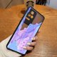 thumbnail image 3 of Funda mate para Redmi A1 K50 K40 GAMING K30 K20 10X 10C 10 9C 9T 9 8 7 PRO 4G 5G funda Anime japonés paisaje de casa pintado a mano, 3 of 5