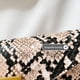thumbnail image 3 of Bolso de mujer, bolso de hombro de cuero PU/bolso cruzado/riñonera Eccomum Camello, 3 of 7