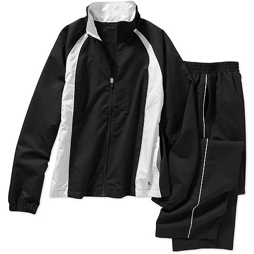 Dn Woven Blitz Track Suit - image 1 of 1