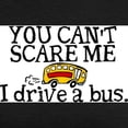 thumbnail image 3 of CafePress - Schoolbus Women's Deluxe T Shirt - Womens Tri-blend T-Shirt, 3 of 4