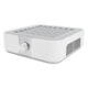 thumbnail image 1 of Colector De Polvo De Uñas, Aspiradora Extractora De Uñas Profesional De 60 W Con Filtro Reutilizable Y Tecnología Silenciosa Sin Escobillas, Para Limpiador De Polvo De Uñas, 1 of 7