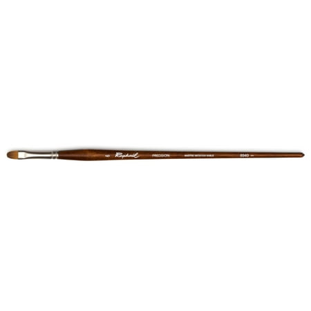 UPC: 3046450035626 | Raphael Precision Long Handle Brush Filbert 6