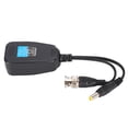 thumbnail image 2 of UTP BNC Video Power Balun, Passive BNC To RJ45 Connector For TVI/AHD Camera For CVI Camera, 2 of 8
