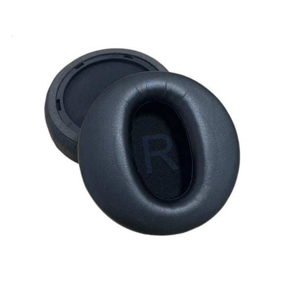 WE-POLUJ Replacement Cushions Earmuffs For Wyze Noise Cancelling Headphones EarPads