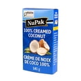 thumbnail image 1 of NuPak 100% Creamed Coconut, 1 of 1