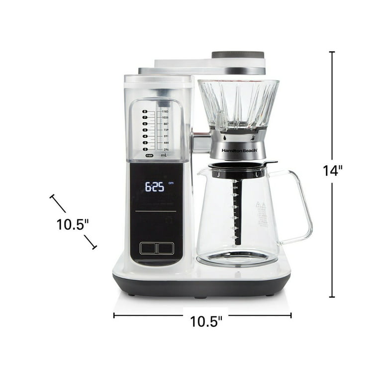 Pourover vs. Automatic Coffee Makers Buying Advice