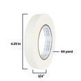 thumbnail image 5 of Pacific Arc Drafting Tape, 3/4 in. x 60 yd. roll. Multiple Uses and Surfaces. Easy Removal, Residue Free. Office, Drafting, Painting, Art or Home use., 5 of 9