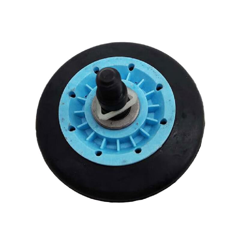 JZROCKER 4Pcs DC97-16782A Dryer Drum Roller Replacement For AP4373659 AP5325135 Dryer Home Appliance Repair Accessories