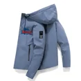 thumbnail image 3 of Chaqueta Dell Dragon Lion del Reino Unido 2024, chaqueta de la marca Lonsdale, chaqueta cortavientos para hombre, chaqueta de aventura al aire libre para primavera y otoño, 3 of 5