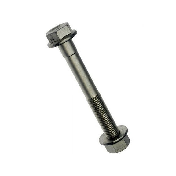 Front Lower Suspension Control Arm Bolt - Compatible with 1994 - 2002 Dodge Ram 1500 1995 1996 1997 1998 1999 2000 2001