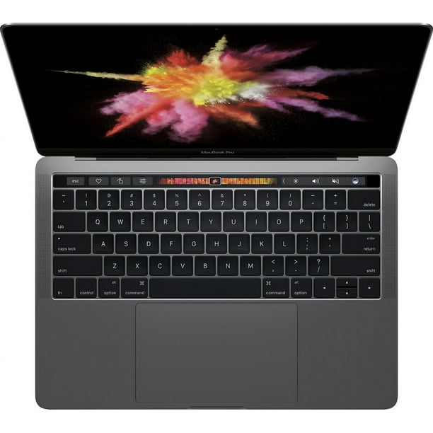 Macbook Pro 13インチ 2016(タッチバーなし)スペースグレイ