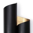 thumbnail image 4 of Regina Andrew 15-1157WT Folio 2 Light 17" Tall Wall Sconce - White, 4 of 5