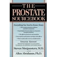 thumbnail image 1 of Pre-Owned Prostate Sourcebook (Paperback) 1565654374 9781565654372, 1 of 1