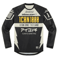 thumbnail image 2 of 2023 MTB Beckledung Herren Mx camisetas de bicicleta camisetas de Motocross camisetas de bicicleta DH camisetas de ciclismo fuera de carretera Enduro Moto camisetas, 2 of 5