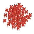 thumbnail image 1 of Monstrate 200 piezas de flores para tirar, cesta de regalo grande, lazo de cuerda, estilo de hilo dorado con cinta, recuerdo de fiesta, Type7 NO7, 1 of 6