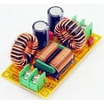 thumbnail image 4 of BTOER Filtre 10A 20A DC50V DC LC pour Filtre d'Interférence Électromagnétique EMI, 4 of 8