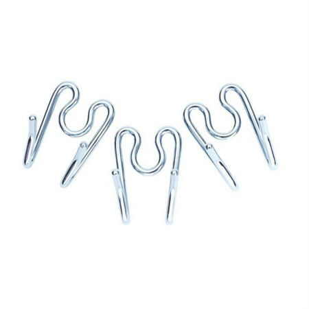 UPC: 0076484091285 | Titan Extra Links for Prong Training Dog Collar Chrome 4mm Extra-Heavy 3 Pack – PDS-076484091285