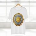 thumbnail image 4 of Coin Shirt, Shirt with Coin, Tee Shirt with Antique Coin, 4 of 18