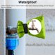 thumbnail image 5 of Inteprter 3 piezas de cubiertas de grifo de agua aisladas reutilizables calcetín cinta de tubos lluvia nieve Protector accesorio clima de Type8 NO8, 5 of 6