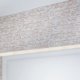 thumbnail image 4 of FOMIYES Moldura Adhesiva Flexible De PVC Para Base De Pared Con Elegante Para Hogar, 4 of 8