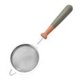 thumbnail image 1 of Kitchen Stainlesss Steel Wire Mesh Oil Strainer Flour Colander Sifter Fast L2O4, 1 of 6