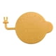 thumbnail image 3 of for Subaru Forester Outback Legacy XV Impreza Deputy Kettle Cover Antifreeze Coolant Cap 45153AA000, 3 of 5