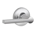 thumbnail image 3 of Dexter by Schlage JH59SOL619 Solstice Lever Interior Handleset, Satin Nickel, 3 of 4