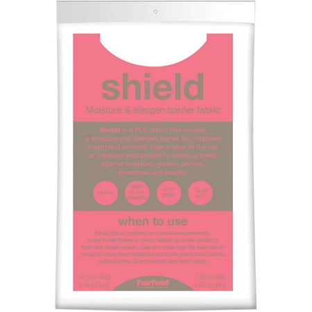 Shield Liner Fabric Craft Pack (Best Heat Shield Material)