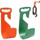 thumbnail image 1 of Gancho para manguera de jardín, soporte para manguera de pared para accesorios de jardín,, 1 of 5