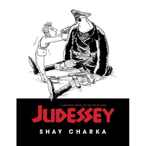 Judessey, (Paperback)